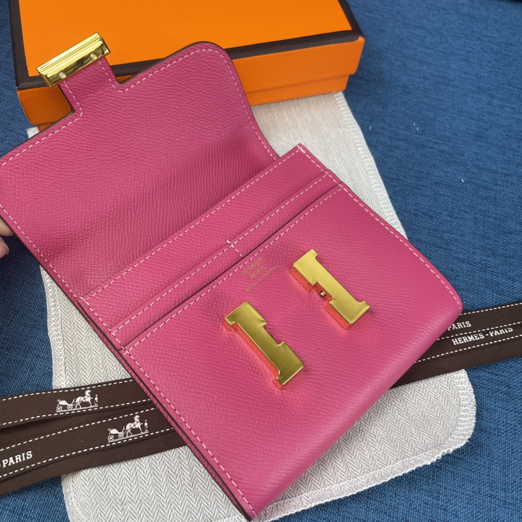 Hermes Constance Bags